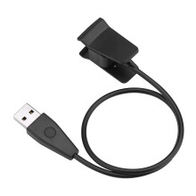 Ladegerät für Fitbit Charge 2, USB-Ladekabel mit intelligentem Chip-Schutz für sichere und effiziente Stromversorgung