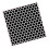 Honeycomb Textured Plastic Embossing Folder 6x6Inch Paper 1