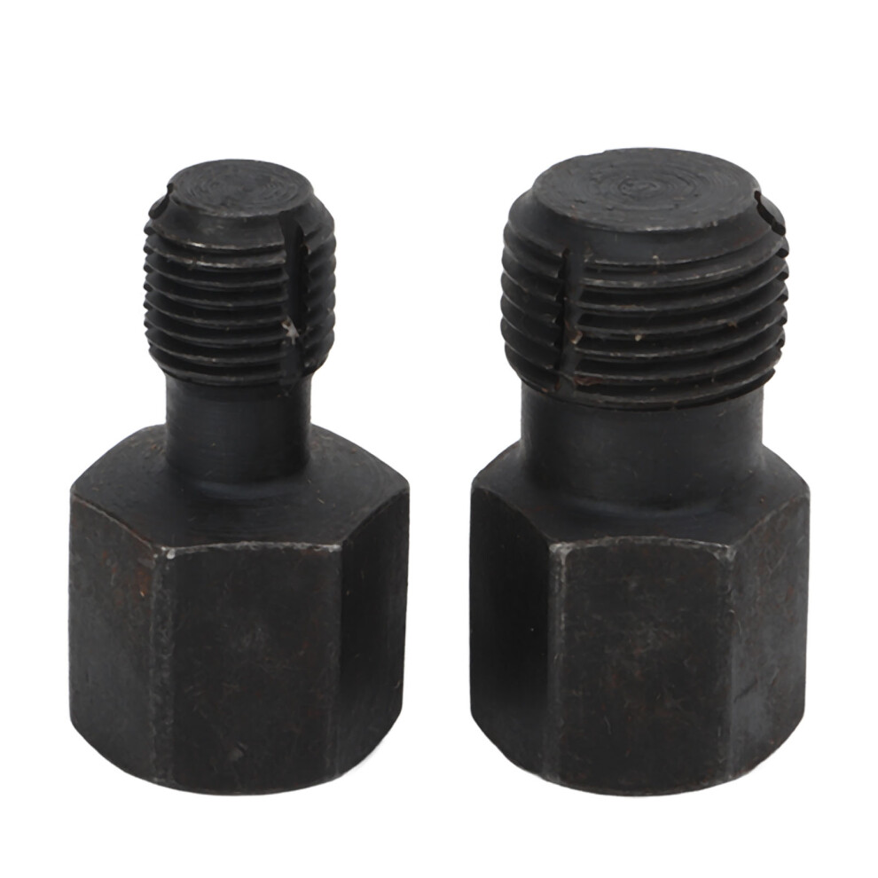 Re-Threading Tool 4 Automotive Applications, Clean & Repair Damaged Threads In Oxygen Sensor & Spark Plug Holes, M12 X 1.25 & M18 X 1.5 Thread 9139052770904