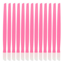 50St Rosé Nagelkunstset Cuticle Pusher En Rhinestone Picker Pen Tool