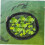 Floating Pond Planter Ring with Netting, Fish Barrier, Algae Reduction for Water Gardens 5