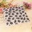 Leaves Textured Plastic Embossing Folders Paper Embossing 7