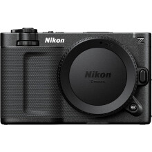 NIKON ZR Cinema Camera