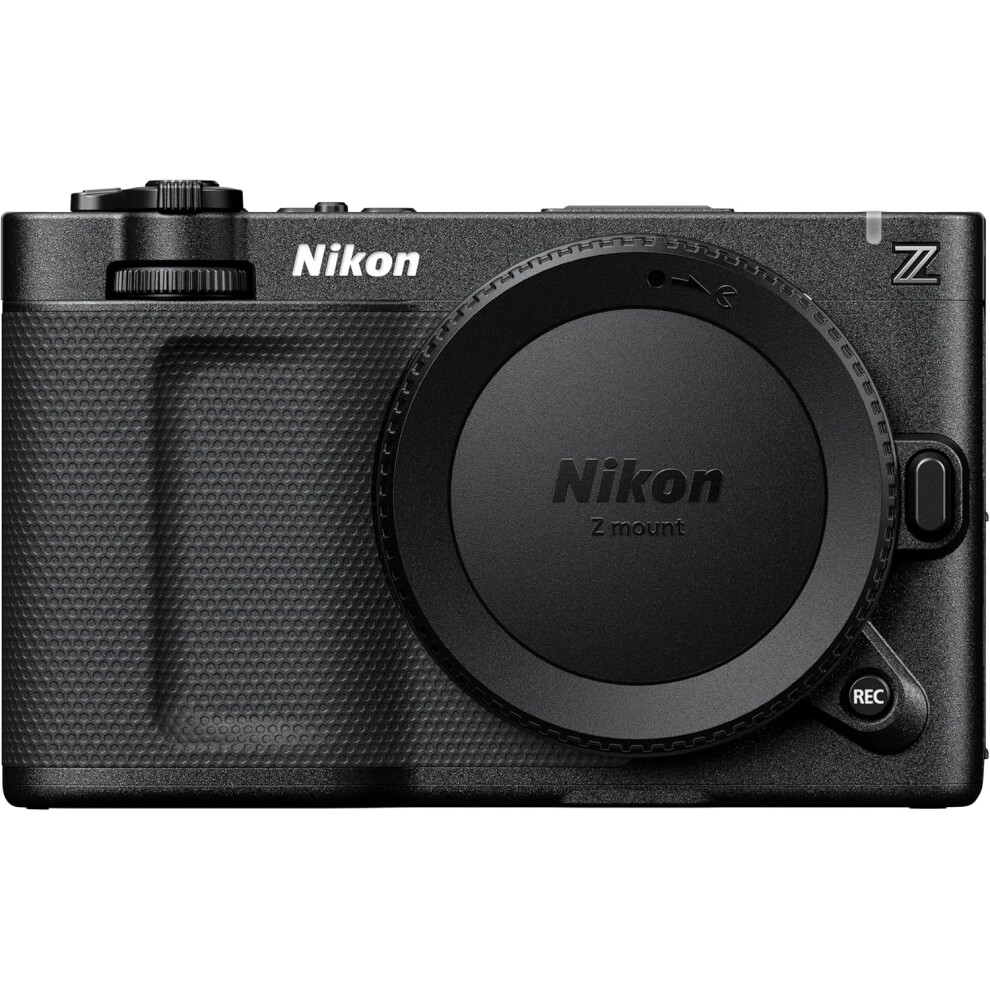 Nikon Zr Cinema Camera Red 4960759919632