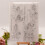 Scrapbooking Decorative Stamper Clear Silicone Stamper for 7