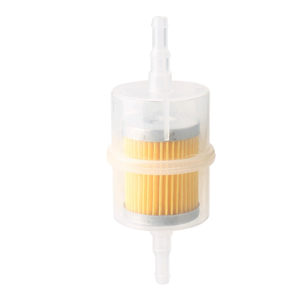 Inline Fuel Filter Fuel Filter For Small Engines Universal Fitment Wear Resistant Effective Performance High Reliability Durable And Reliable 9139052846890