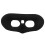 Μαξιλάρι προσώπου σιλικόνης για DJI AVATA Goggles2 Αντιολισθητικό, ανθεκτικό στον 8