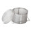 Heavy Duty Honeys Filter Double Layer Stainless Steel Strainer 5