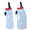 Calf Milk Bottle Holders with Ergonomic Handle and-4000ML 2