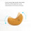 Ventilated Crowded Spume Pillow Offering Hip and Back-S 5
