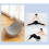 Ventilated Crowded Spume Pillow Offering Hip and Back-S 3