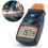 Digital Tachometer DT2234 Cmini Tachometer Noncontact Speedometer 2