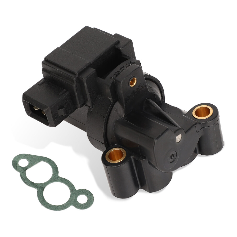 Idle Air Control Valve Improves Engine Performance Precisely Control Idle Speed Prevents Engine Stalling Easy Installation Meets Oem Standards 9139052783539