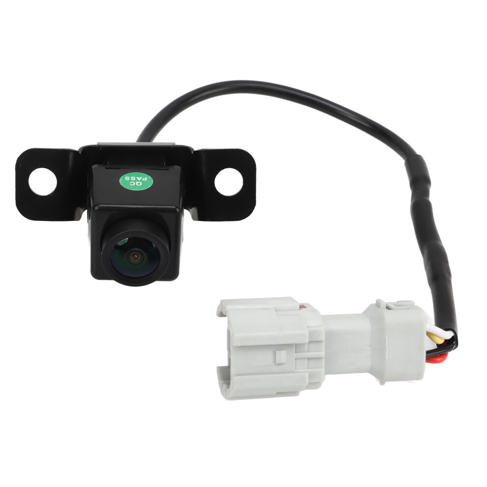 Backup Camera Reversing Parking Assist Camera For Hyundai Sonata Plug And Play Design Waterproof Protective Coating Materials With 170 Wide Vision 9139052770157