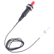 Piezo Igniter with 39 Inch Wire for Gas Grill Ignition Switch Replacement