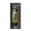 Digital Battery Tester with Accurate Display for AA AAA C D 9V, Easy PushPull Detection 1