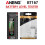 Digital Battery Tester with Accurate Display for AA AAA C D 9V, Easy PushPull Detection 3