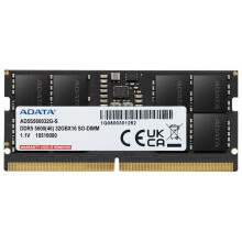 ADATA So-DDR5 16GB 5600-46 Premier Single Tray