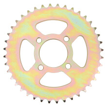 Spriocd Roth Cúil Cruach Carbóin le Toll 58Mm, Deartha4Innill Uasghrádaithe a bhfuil Éifeachtúlacht Luasghéaraithe Réidh & Optamú Aistrithe