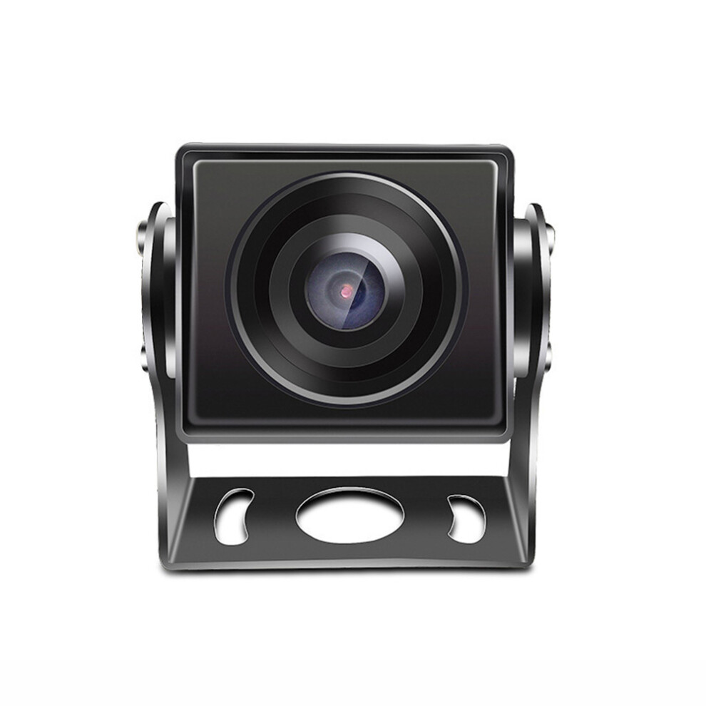 Hd Rear View Camera For Car Night Vision No Hd Camera With 4Pin Parking Reverse Camera And Adjustable Angle Universal Compatibility Waterproof Light 9139052785724