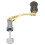 Ρυθμιζόμενη λαβή μηχανισμού ψαρέματος με στροφαλοφόρο μηχανισμό, 1