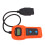 Code Reader For OBD2 Scanner With I M Readiness And Freeze Frame Data Vehicle Diagnostic Tool That Clears Check Engine Light In Seconds 3