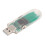 Συμπαγής μονάδα flash USB Plug & Play, φωτιστικό LED, συσκευή αποθήκευσης δεδομένων υψηλής 4