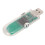Συμπαγής μονάδα flash USB Plug & Play, φωτιστικό LED, συσκευή αποθήκευσης δεδομένων υψηλής 2