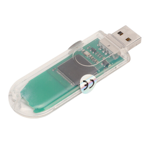 Συμπαγής μονάδα flash USB Plug & Play, φωτιστικό LED, συσκευή αποθήκευσης δεδομένων υψηλής 1