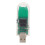 Συμπαγής μονάδα flash USB Plug & Play, φωτιστικό LED, συσκευή αποθήκευσης δεδομένων υψηλής 8