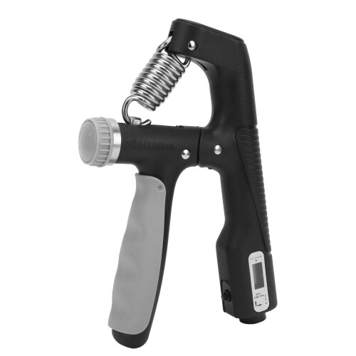 Handgriff-Stärker mit elektronischem Zähler, TPR 1