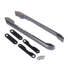 Motorcycle Rear Passenger Grab Bars For MT09 MT09 FZ09 20132019 Rear Seat Pillion Rail Grab Handle Armrest Color4