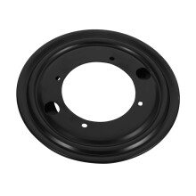 Heavy Duty rotating tray Turntable Base with Ball Bearing for Large Dining Table Smooth Silent Rotation