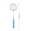 Badmintonschläger für 2 Spieler, superleicht, 1