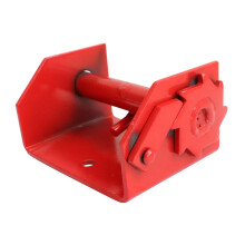 Volleyball Net Tensioner  Professional Tensioning Device, Easy Install, Rope Tensioner Tool, For Gym And Driveway