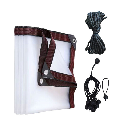 Transportable Impermeable Protect Set 10 Flexible Globes 5-3
