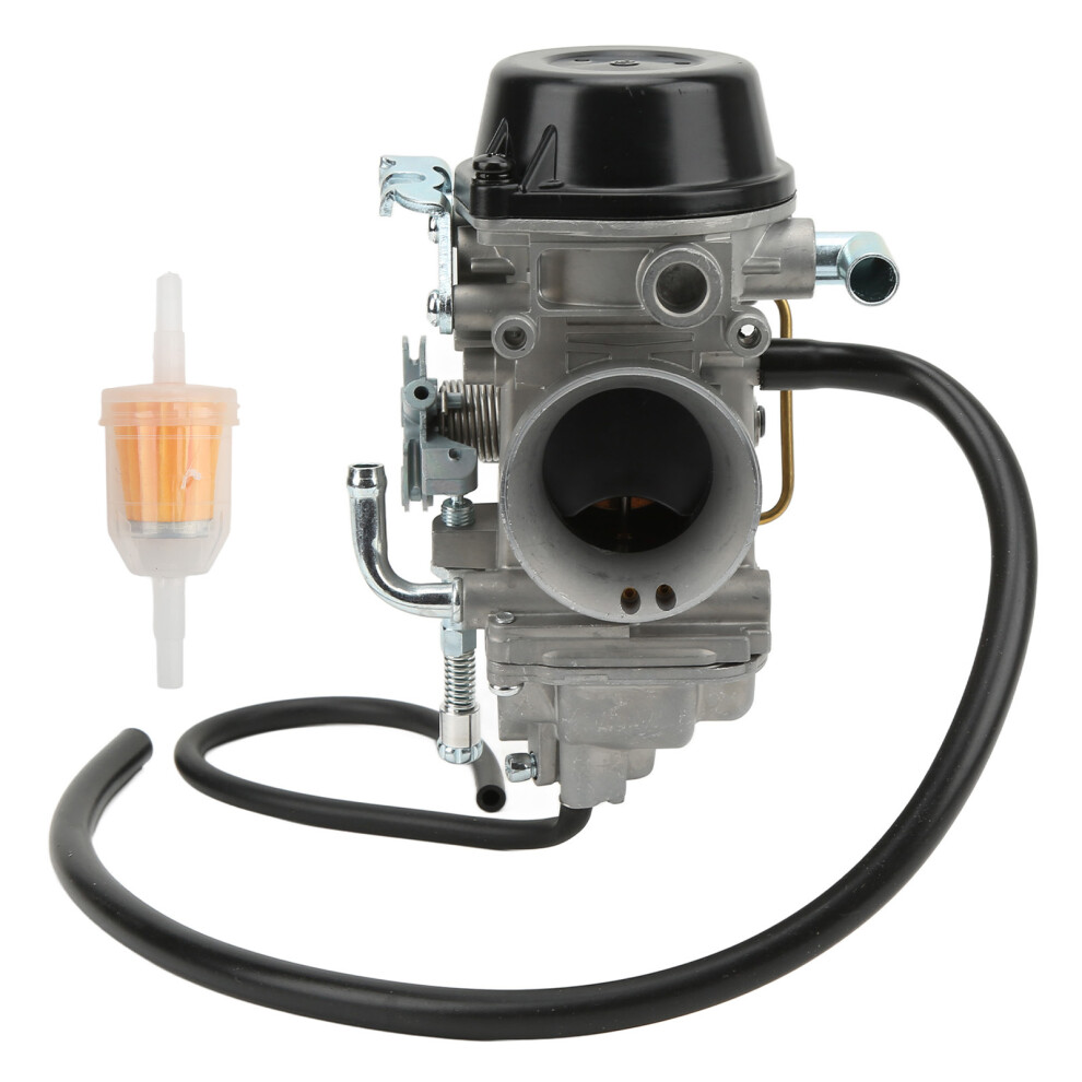 Direct Replacement Carburetor 4 Suzuki Models, Prevents Engine Oil Lack W/ Precise Fuel Mixture Ratio, Engine Running Smoothly Ensured By Improved 9139052788084