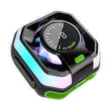 Cooling Performance Phone Cooler Reduce Overheating Phone Cooler For