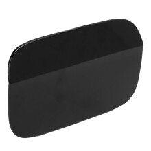 Coperchio del sportello del serbatoio del carburante 561809857 Nero Antishock e antiscivolo, ricambio