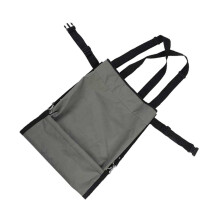 Garden Picking Apron Adjustable Harvest Bag For Fruits And Vegetables Hands  Storage Pouch One Size Random Color