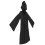 Στολή Cosplay Halloween Present Choice για παιδιά και ενήλικες, Κλασική Μανδύα με Κουκούλα σε 7