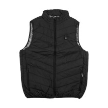 Beheizte Weste, USB, elektrisch beheizte Jacke,