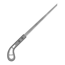 Mini Hand Saw For Pruning And Trimming Fruit Trees Woodworking Saw With Wooden Handle Model B4W9