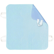 Bed Pads Reusable Protection Mat For Elderly Bedridden Mattress Protector Transfer Board Compatible
