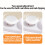 (white) Effective Nail Trimming With Electric Nail Clippers Automatic Nail 3