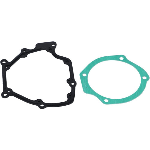 2 Pack Rubber P Plus Burner Unit Gasket Compatible with  Models 66724a 9000861a Heater System 1