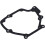 2 Pack Rubber P Plus Burner Unit Gasket Compatible with  Models 66724a 9000861a Heater System 5