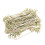 100St Bamboe Knotprikkers Multi Kleur Voor Tapas En Snacks 1