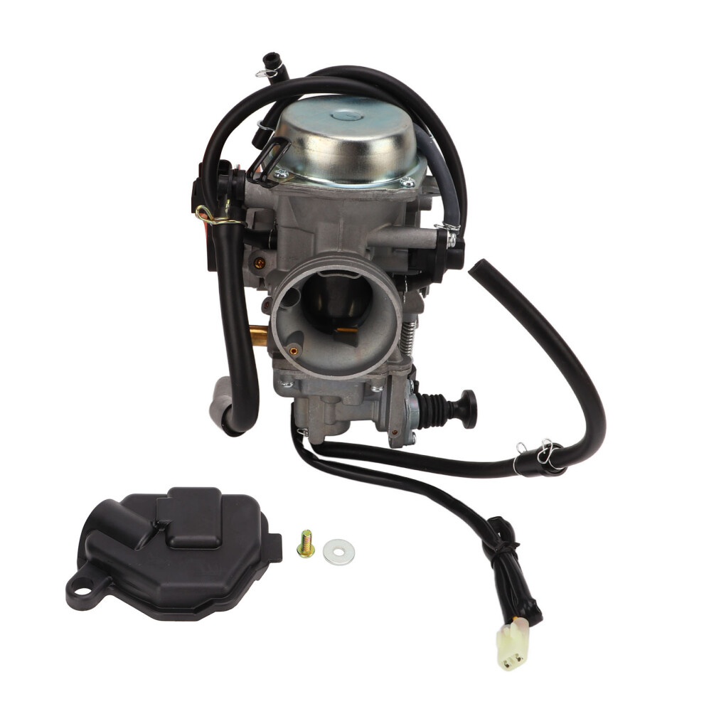 Engine Optimization Carburetor, Exact Oem Standard Power Output Upgrade, Durable Construction, Direct Replacement, Fuel Efficiency Improvement 9139052789937