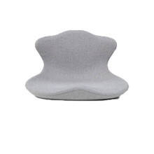 Ergonomischer Lordosenstützstuhl, Pillowsoftness Spume für-G